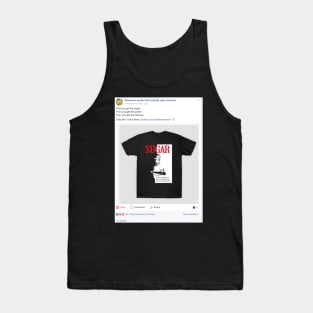 test Tank Top